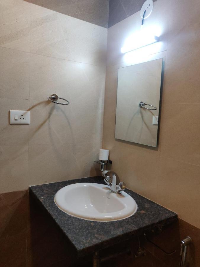 By Leela Homes Arpora