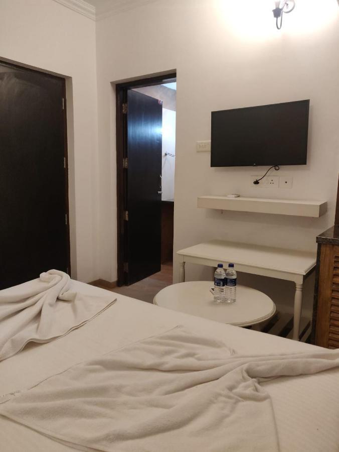 By Leela Homes Apartment