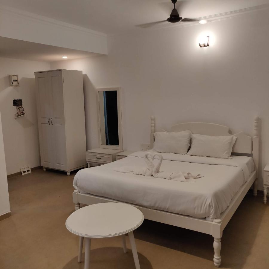 By Leela Homes * Arpora