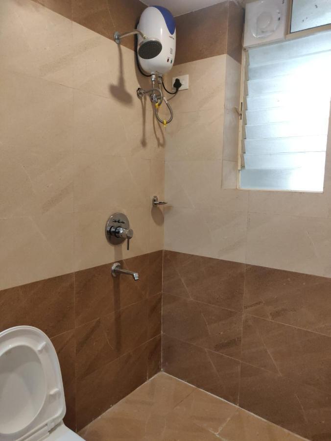 By Leela Homes Apartment *
