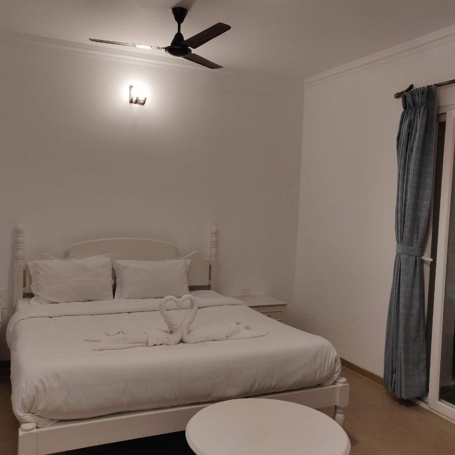 By Leela Homes Arpora