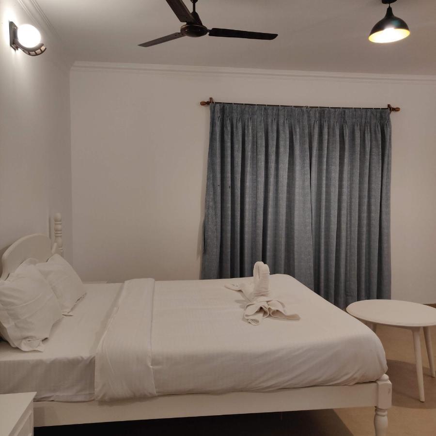 Apartment By Leela Homes