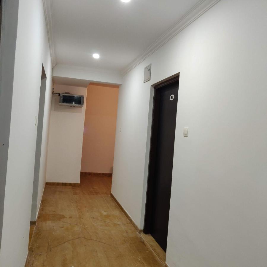 By Leela Homes Apartment *