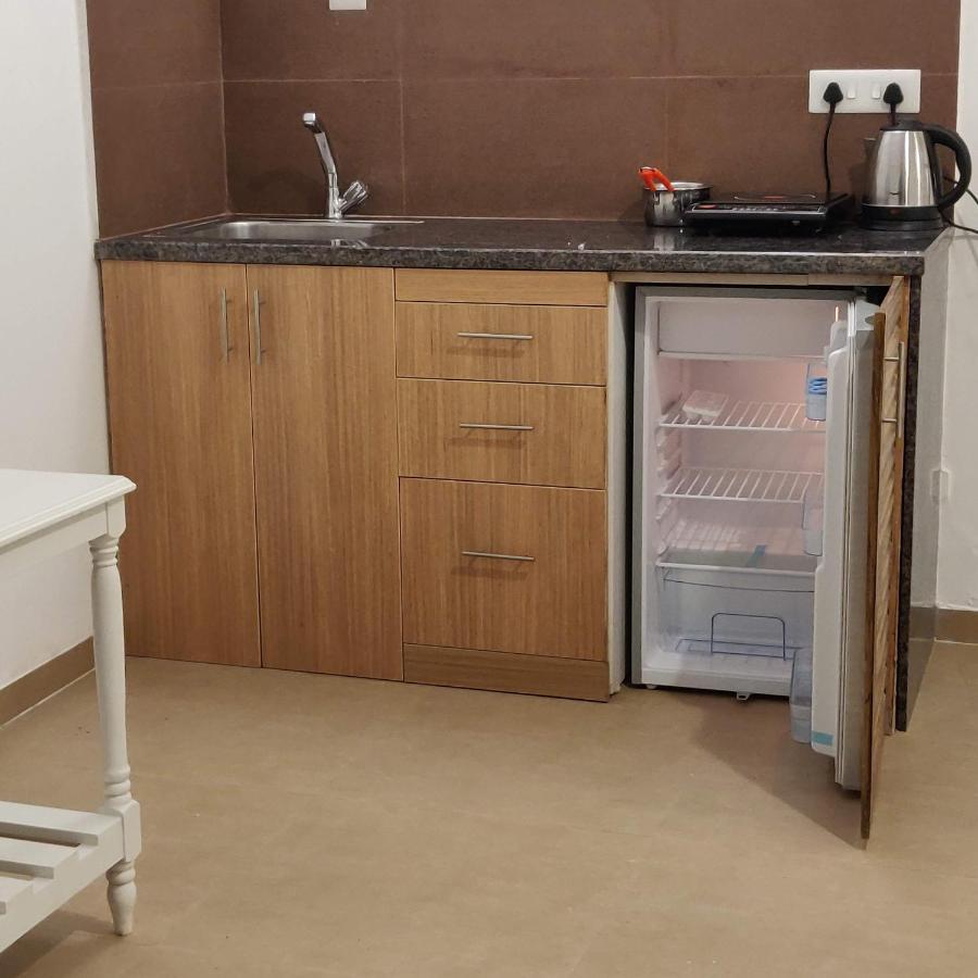 By Leela Homes Arpora