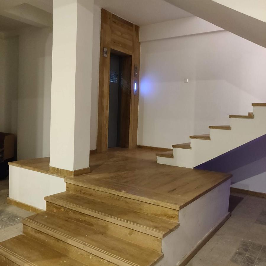 Apartment By Leela Homes