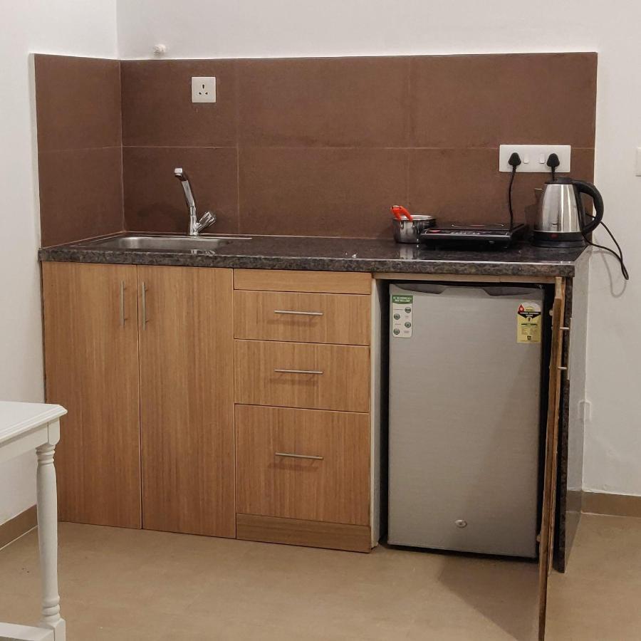 Apartment By Leela Homes Arpora