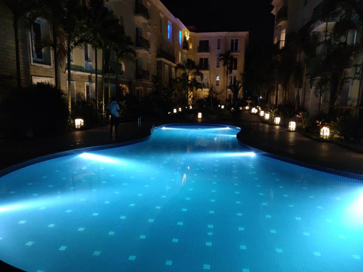 By Leela Homes * Arpora