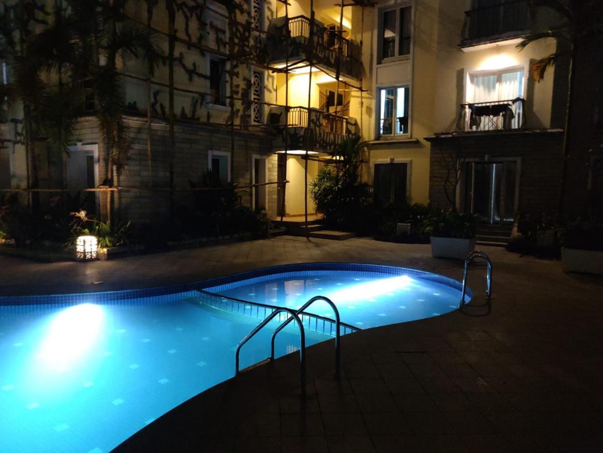 By Leela Homes * Arpora