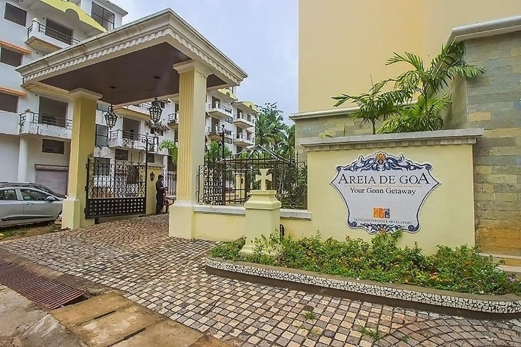अपार्टमेंट By Leela Homes *
